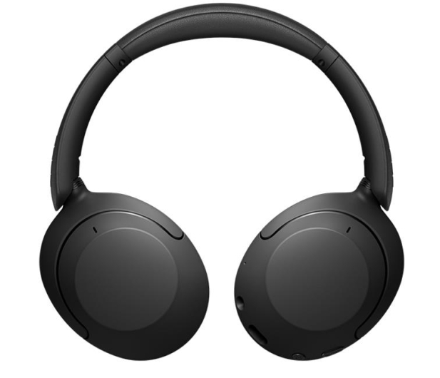 Sony WH-XB910N Czarne - 689876 - zdjęcie 3